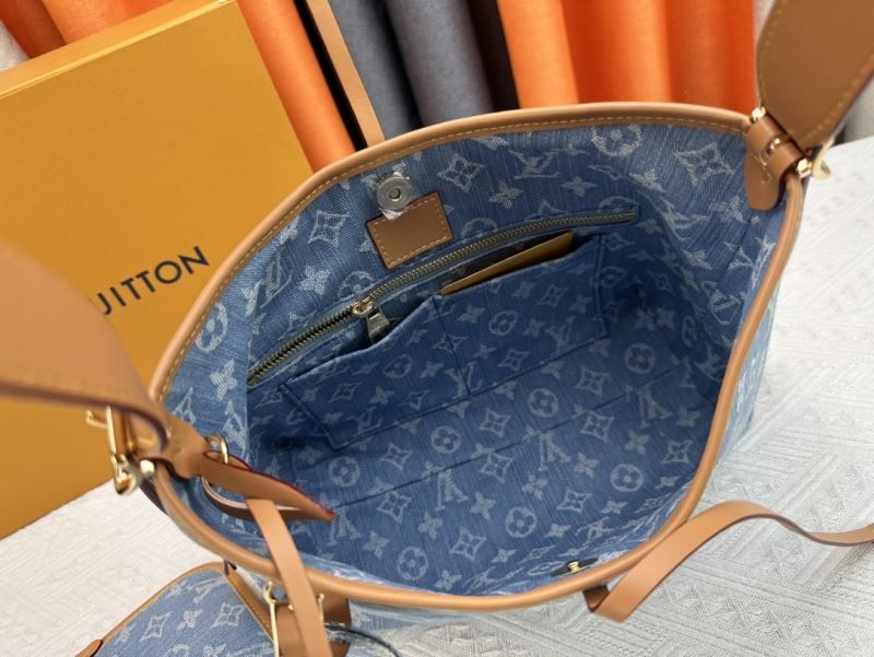 Louis Vuitton Shopping Bags